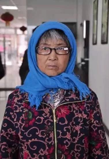 “行知中国”山丹光明行筛查圆满完成