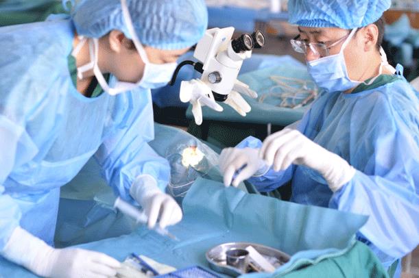 “行知中国”山丹光明行义诊圆满落幕