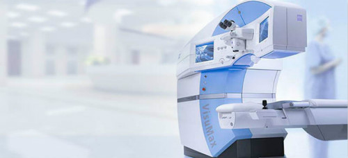 近视眼激光手术安心吗?近视手术安心解答