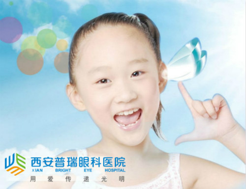 近视眼激光手术有哪些?专家告诉你哪种手术适合你