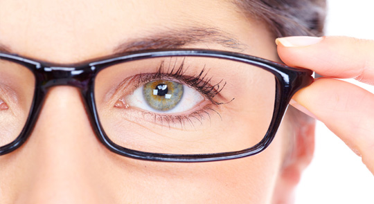 普瑞眼科“视力1.0计划” 360度视力问题全效解决方案