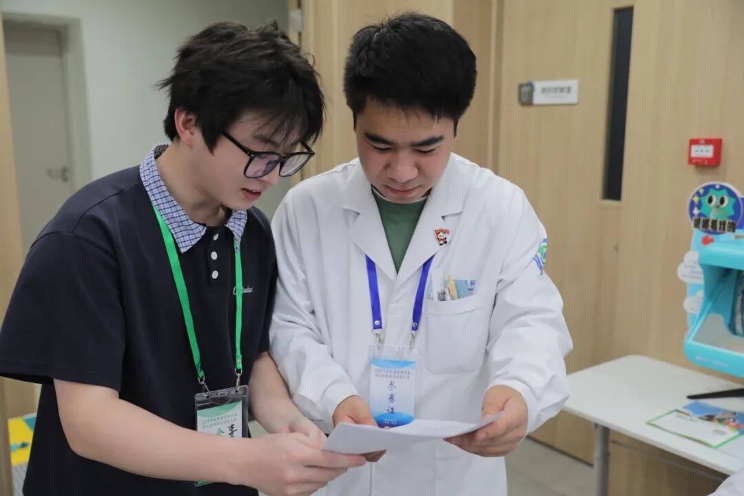 第九届陕西省眼视光技能大赛在西安普瑞眼科医院圆满闭幕